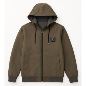 سویشرت دورو مردانه دیبا مدل 1302