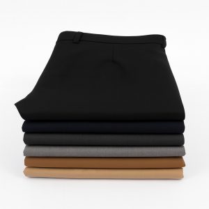 شلوار پارچه ای کلاسیک مدل 1028